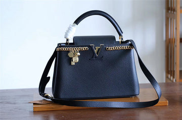 Makersluxe Fashion Lu-Vi bags - 8376