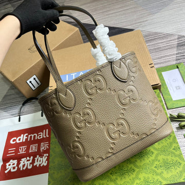 Makersluxe Bags - GCI Bags - 5254