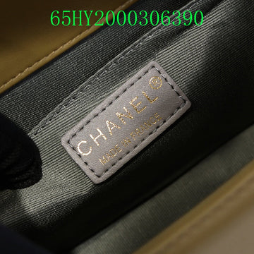 Makersluxeras - CHL Bags - 1380