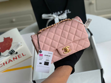 Makersluxe Bags - CHL Bags - 6634
