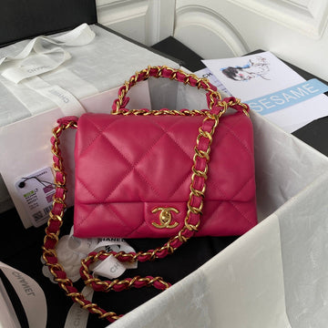 Makersluxe Bags - CHL Bags - 913