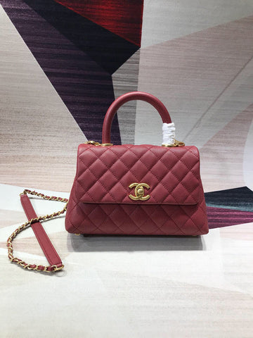 Makersluxe Bags - CHL Bags - 4661