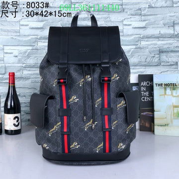 Makersluxe Fashion - GCI Bags - 11418