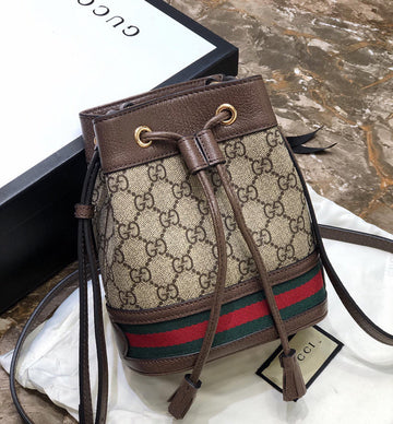 Makersluxe Bags - GCI Bags - 5080