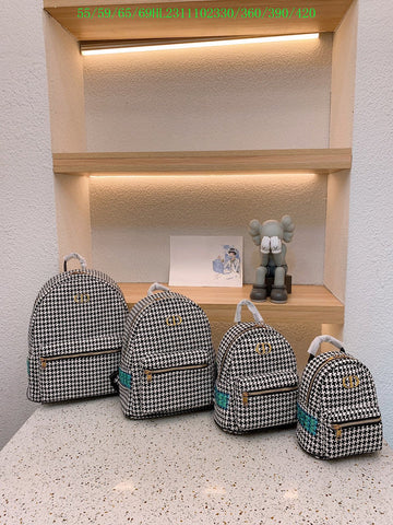 Makersluxeras - DOR Bags - 1110