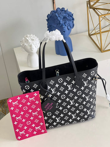 MLB Fashion Lu-Vi bags - 685
