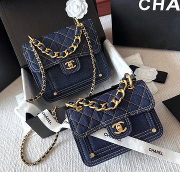 Makersluxe Bags - CHL Bags - 6976