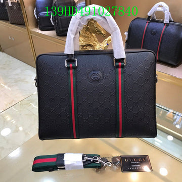 Makersluxe Fashion - GCI Bags - 11169