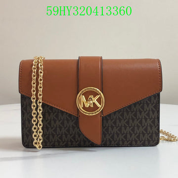 Makersluxe Bags - MK Bags - 095