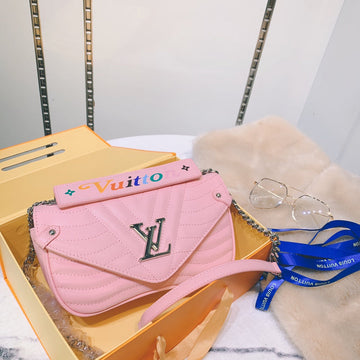 Makersluxe Bags - VL1 Bags - 222