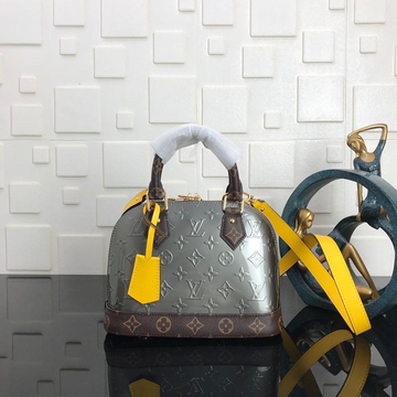 MLB Fashion Lu-Vi bags - 1556