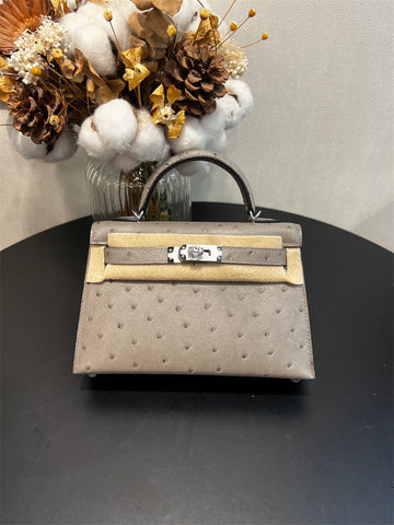 Makersluxe - HMS Bags - 841