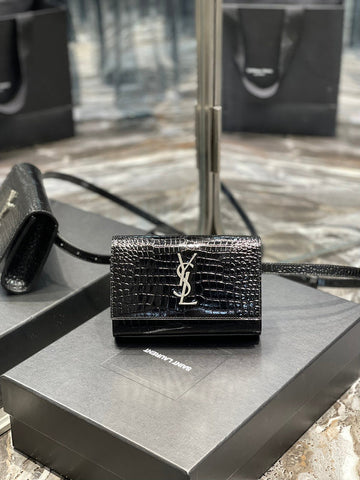 Makersluxe Bags - SLY Bags - 233