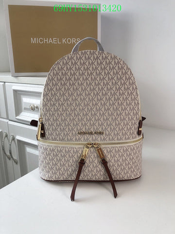 Makersluxe Bags - MK Bags - 211