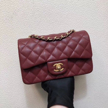 Makersluxe Bags - CHL Bags - 4129