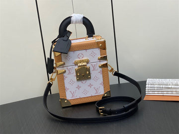 Makersluxe - LOV Bags - 541