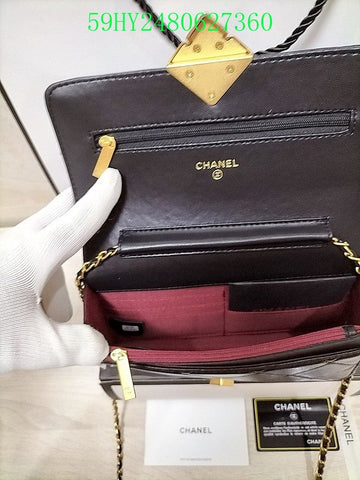 Makersluxeras - CHL Bags - 2555