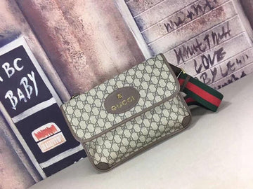Makersluxe Fashion - GCI Bags - 9794