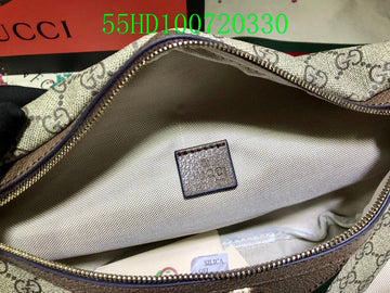 Gucci Bags - The Tote   405