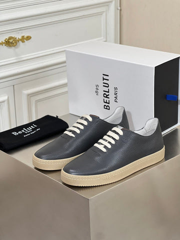 Makersluxe - BRE Men Shoes - 250