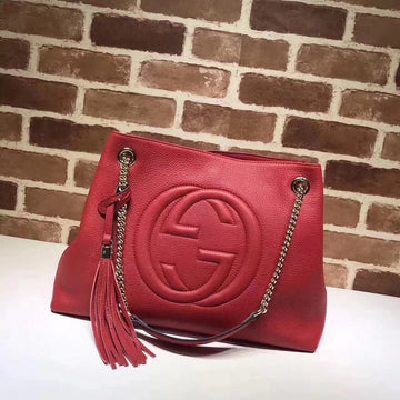 Makersluxe Bags - GCI Bags - 3475