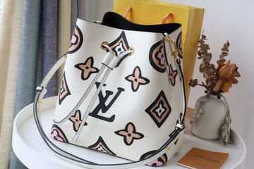 Makersluxe - LOV Bags - 695