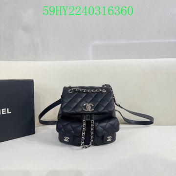 Makersluxeras - CHL Bags - 1284