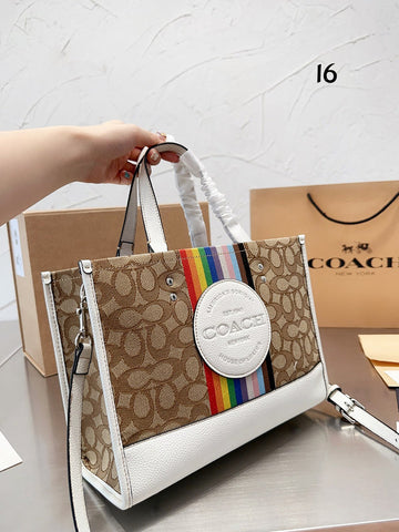 Makersluxe Bags - CCH Bags - 127