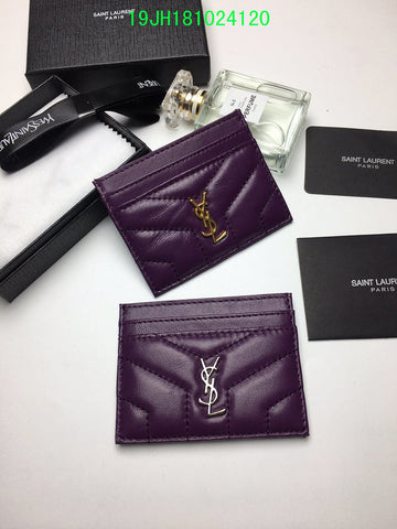 Makersluxeras - YLS Wallet - 343