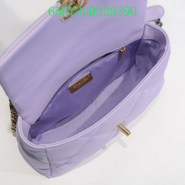 Makersluxeras - CHL Bags - 2847