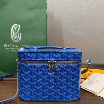 Makersluxe Bags - GOD Bags - 948
