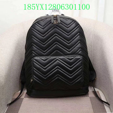 Makersluxe Fashion - GCI Bags - 11539
