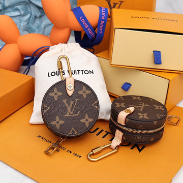 Makersluxe Fashion Lu-Vi bags - 17300