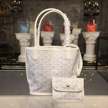 Makersluxe Bags - GOD Bags - 773