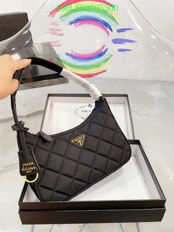 Makersluxe Bags - PDA Bags - 3130