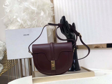 MLB Fashion - CLE Bags - 279