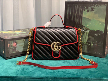 Makersluxe Bags - GCI Bags - 6084