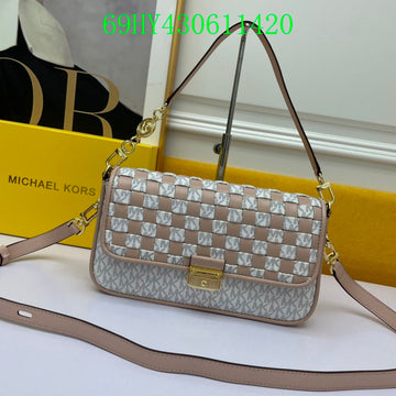 Makersluxe Bags - MK Bags - 746