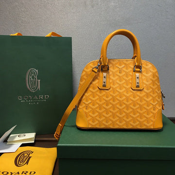 Makersluxe Bags - GOD Bags - 927