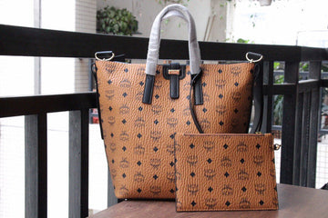Makersluxe Bags - MC Bags - 296
