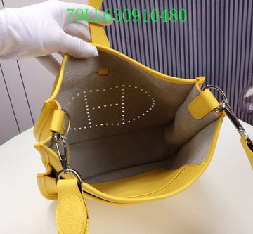 Makersluxeras - HMS Bags - 1166