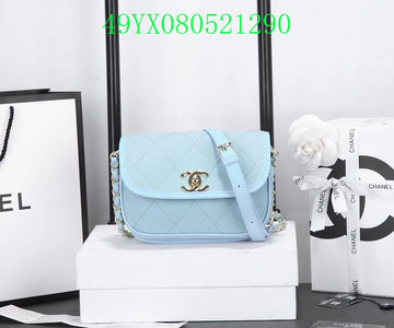 Makersluxe Bags - CHL Bags - 5378