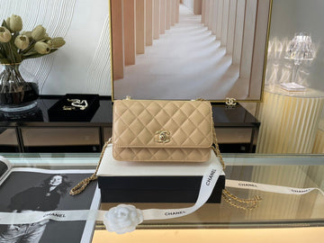 Makersluxe Bags - CHL Bags - 1479