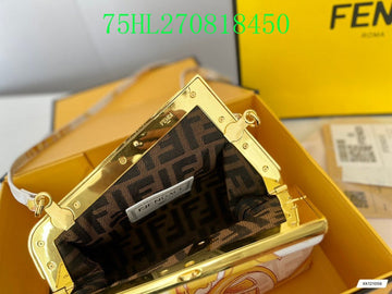 Makersluxeras - FDE Bags - 1454