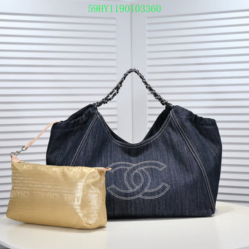 Makersluxeras - CHL Bags - 1629