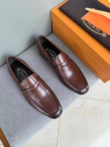 Makersluxe - TDS Men Shoes - 036