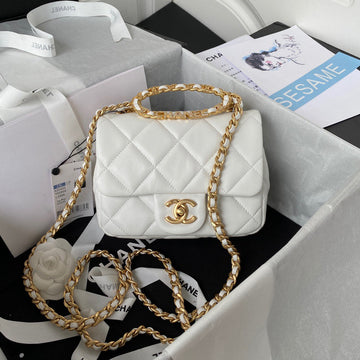 Makersluxe Bags - CHL Bags - 2061