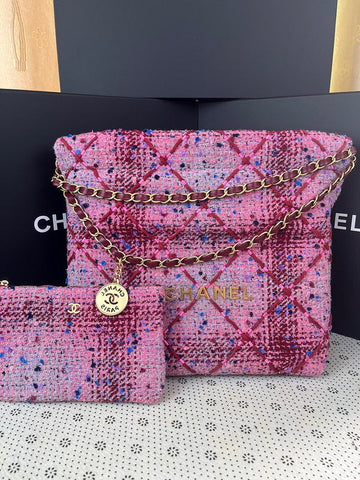 Makersluxe Bags - CHL Bags - 2779