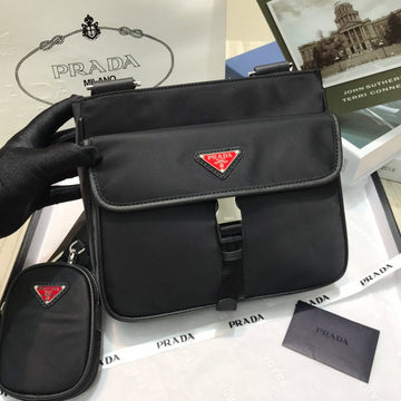 Makersluxe Bags - PDA Bags - 093