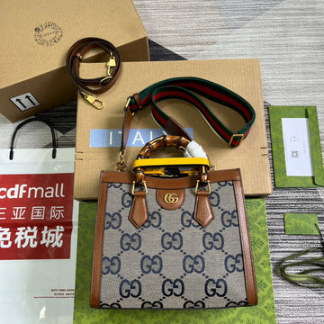 Makersluxe Bags - GCI Bags - 7516
